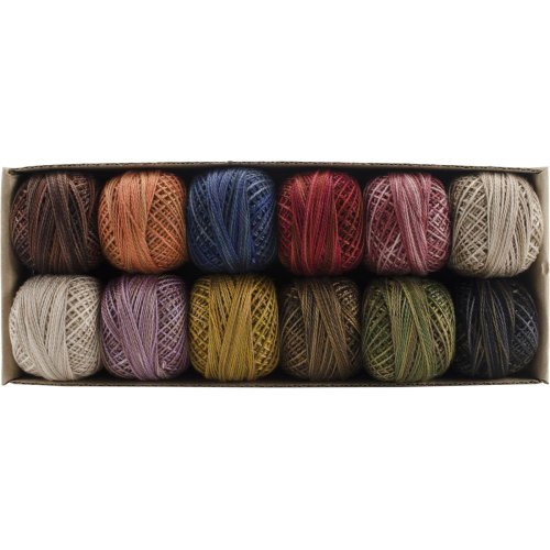 (image for) Vintage Hues
